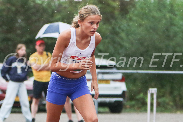 Credit: ETF /  Linda Rozema; Photonumber LR7L7225