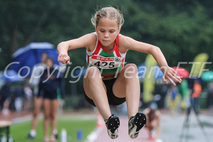 Credit: ETF /  Linda Rozema; Photonumber LR7L7620