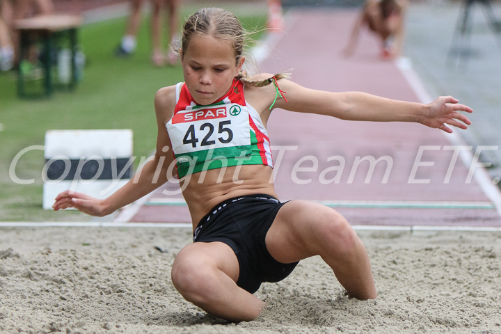 Credit: ETF /  Linda Rozema; Photonumber LR7L7621