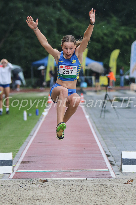 Credit: ETF /  Linda Rozema; Photonumber LR7L7641