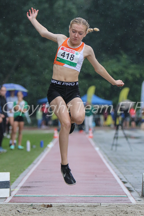 Credit: ETF /  Linda Rozema; Photonumber LR7L7653