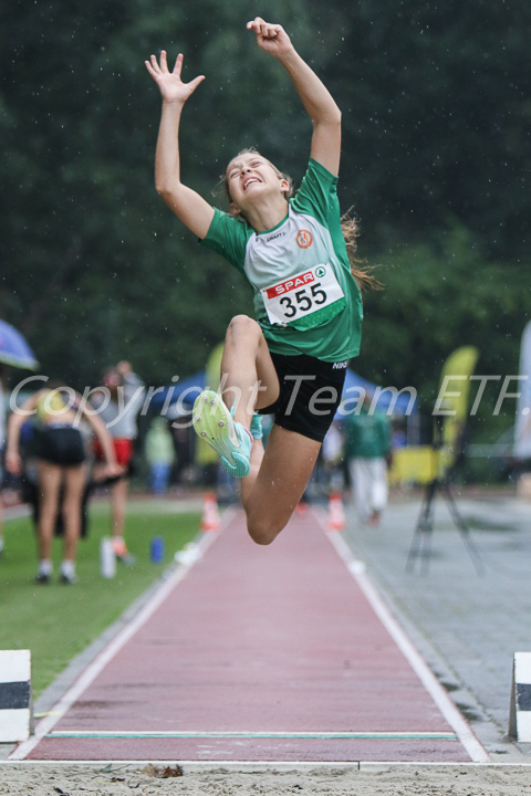 Credit: ETF /  Linda Rozema; Photonumber LR7L7658