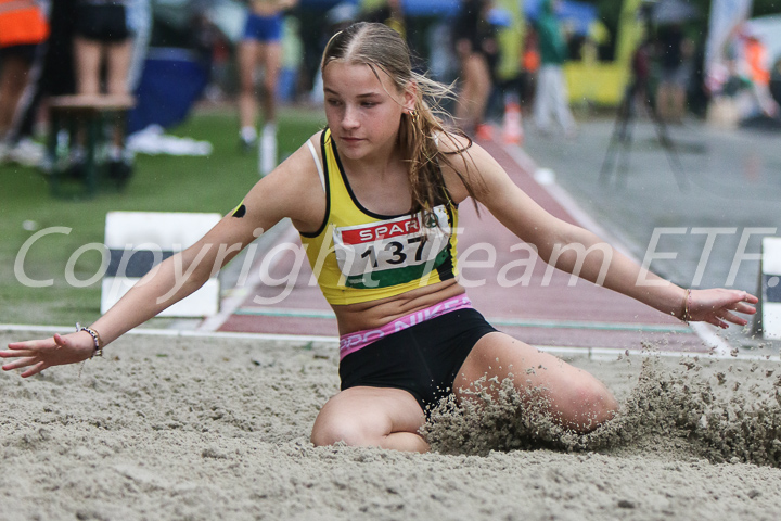 Credit: ETF /  Linda Rozema; Photonumber LR7L7677