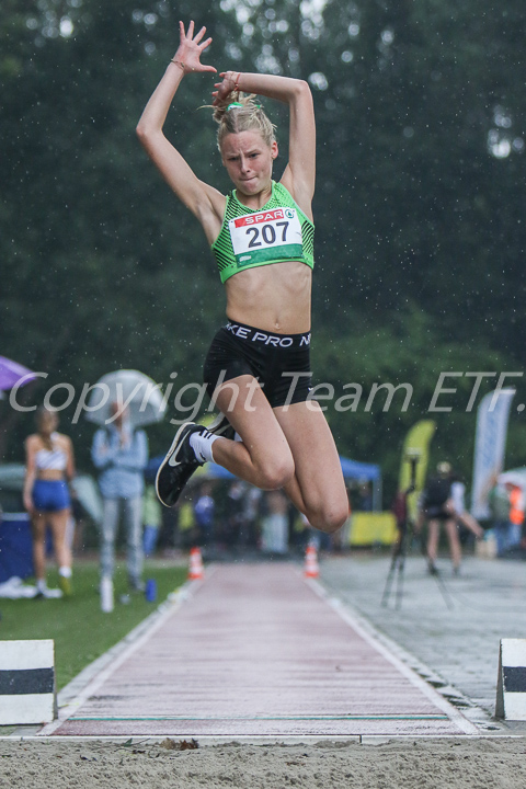 Credit: ETF /  Linda Rozema; Photonumber LR7L7682