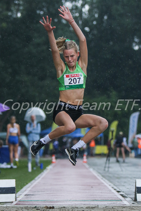 Credit: ETF /  Linda Rozema; Photonumber LR7L7683