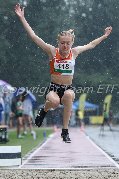 Credit: ETF /  Linda Rozema; Photonumber LR7L7704