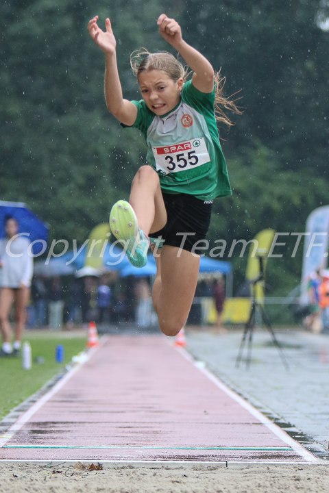 Credit: ETF /  Linda Rozema; Photonumber LR7L7710