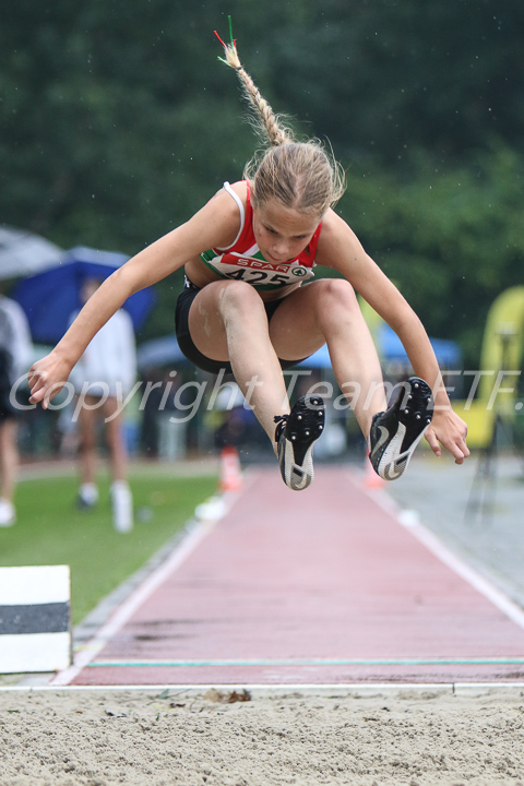 Credit: ETF /  Linda Rozema; Photonumber LR7L7726