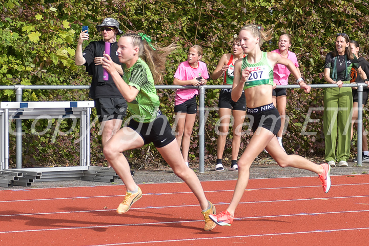 Credit: ETF /  Ed Turk; Photonumber 25M_3694