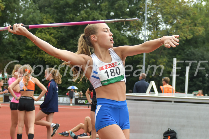 Credit: ETF /  Ed Turk; Photonumber 25M_4138