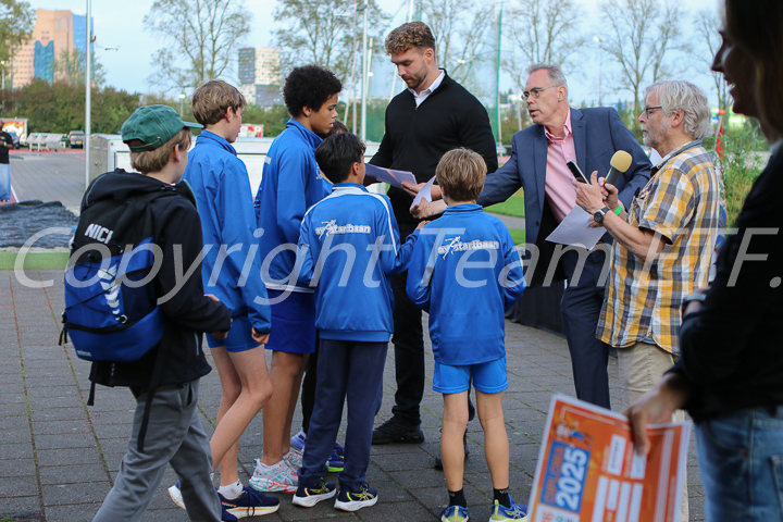 Credit: ETF /  Linda Rozema; Photonumber LR7L7974