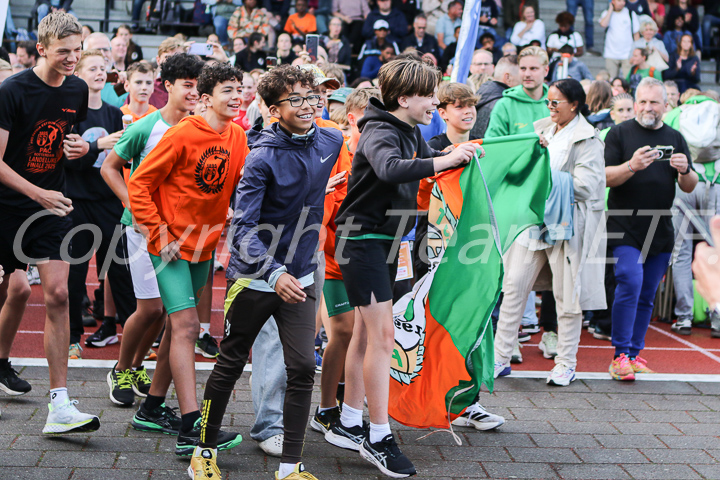 Credit: ETF /  Linda Rozema; Photonumber LR7L8010