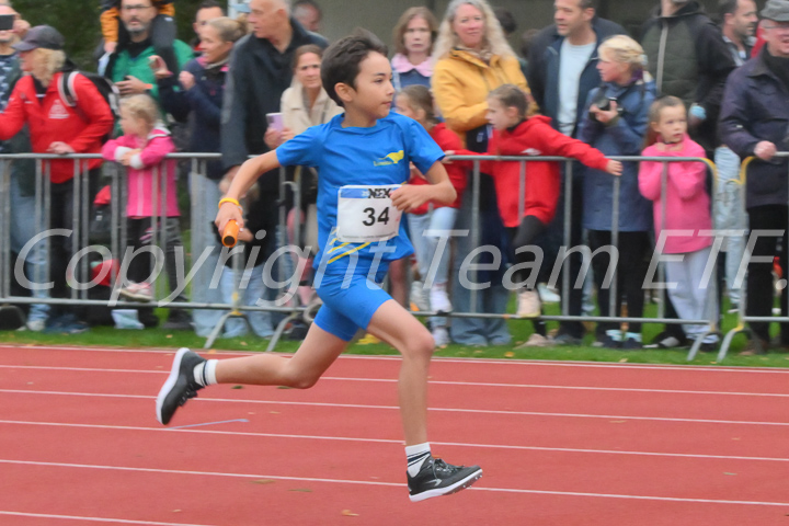 Credit: ETF /  Ed Turk; Fotonummer 25Z_2492