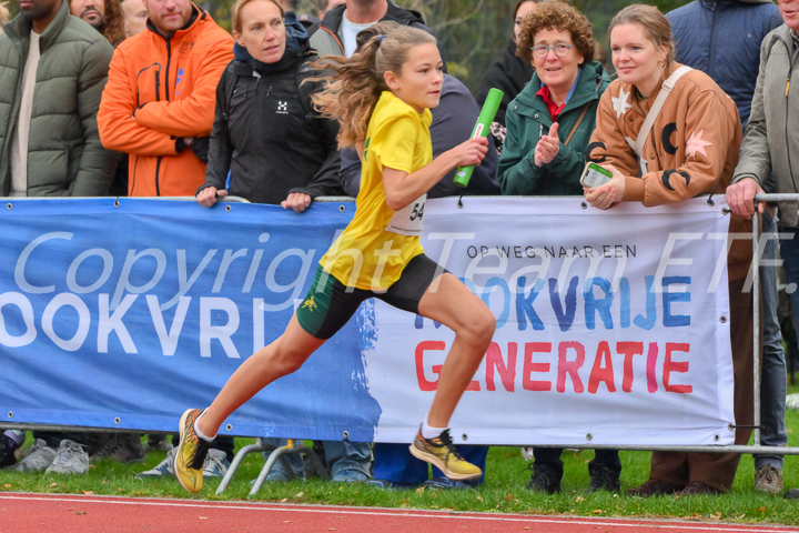 Credit: ETF /  Ed Turk; Fotonummer 25Z_3250