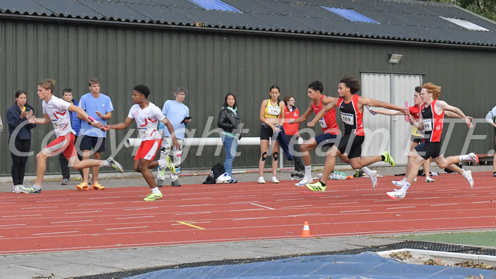 Credit: ETF /  Ed Turk; Fotonummer 25K_4566