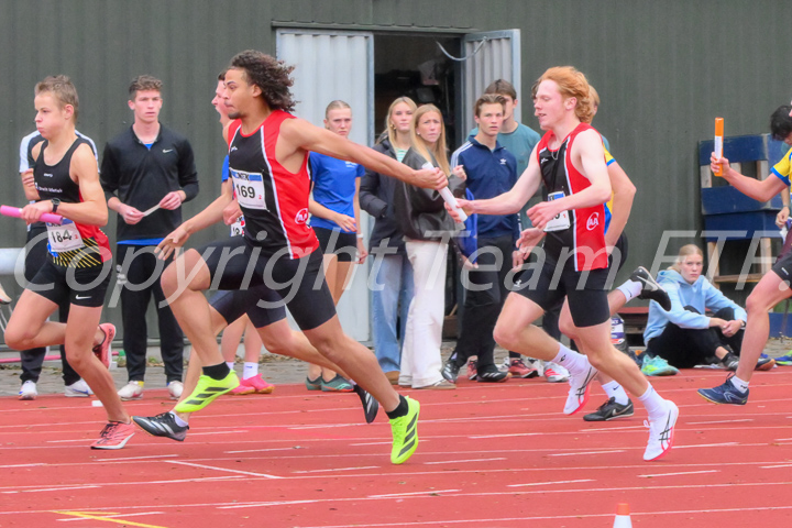 Credit: ETF /  Ed Turk; Fotonummer 25Z_4176