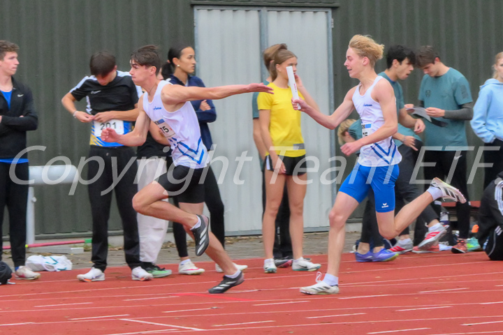 Credit: ETF /  Ed Turk; Fotonummer 25Z_4212