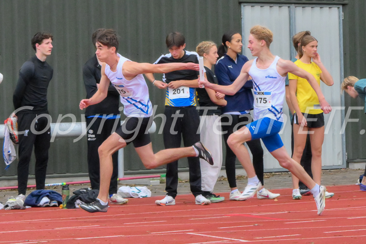 Credit: ETF /  Ed Turk; Fotonummer 25Z_4214