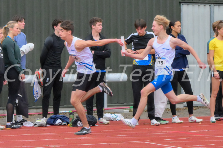 Credit: ETF /  Ed Turk; Fotonummer 25Z_4215