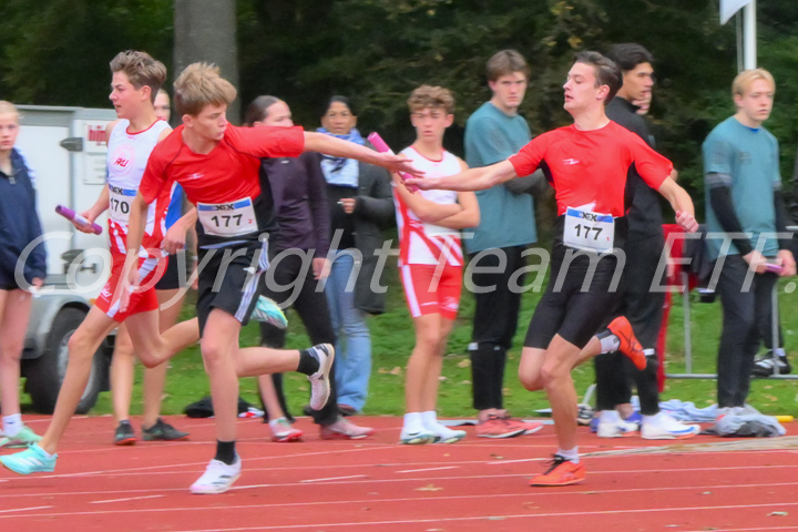 Credit: ETF /  Ed Turk; Fotonummer 25Z_4245