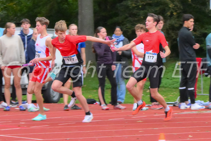 Credit: ETF /  Ed Turk; Fotonummer 25Z_4246