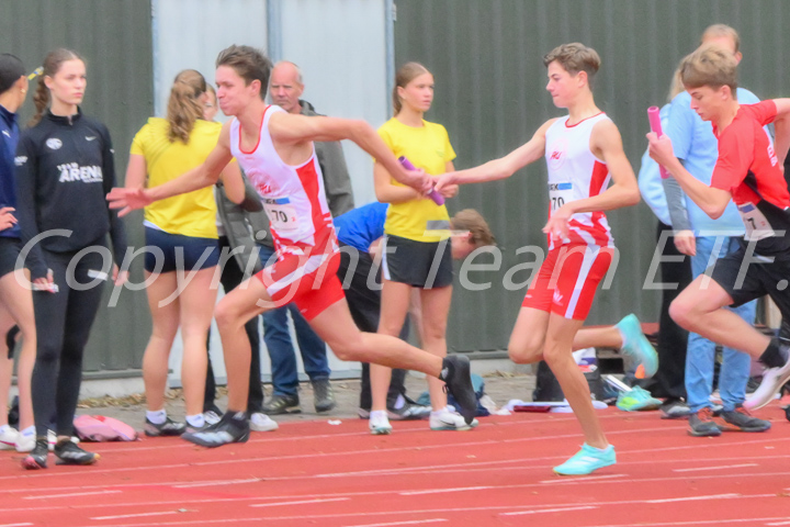 Credit: ETF /  Ed Turk; Fotonummer 25Z_4251