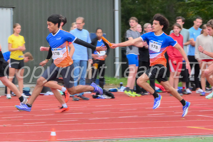 Credit: ETF /  Ed Turk; Fotonummer 25Z_4252