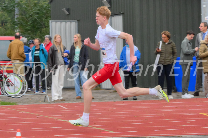 Credit: ETF /  Ed Turk; Fotonummer 25Z_4265