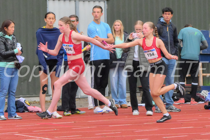 Credit: ETF /  Ed Turk; Fotonummer 25Z_4292