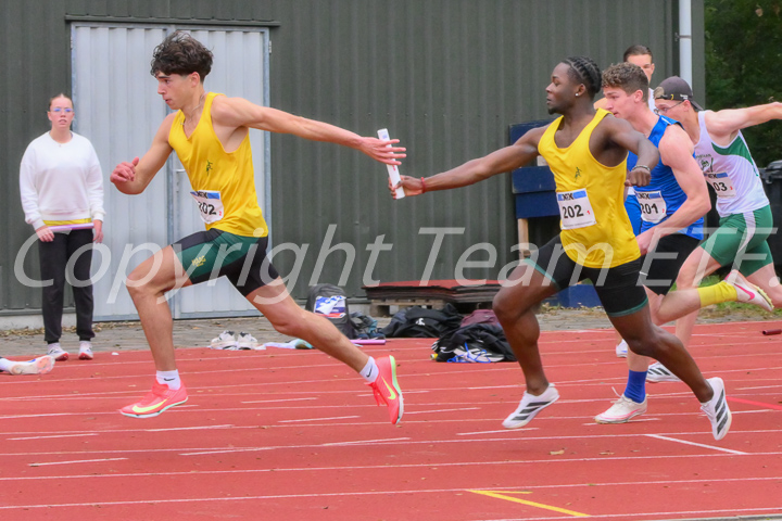 Credit: ETF /  Ed Turk; Fotonummer 25Z_4352