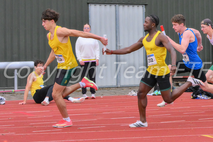 Credit: ETF /  Ed Turk; Fotonummer 25Z_4354