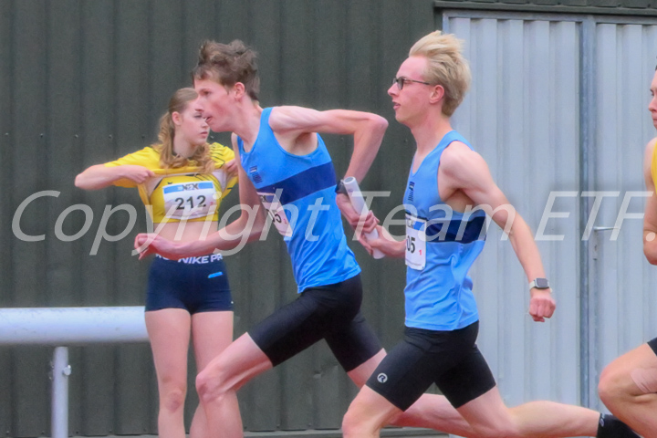 Credit: ETF /  Ed Turk; Fotonummer 25Z_4379