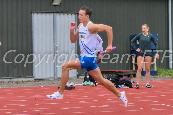 Credit: ETF /  Ed Turk; Fotonummer 25Z_4389