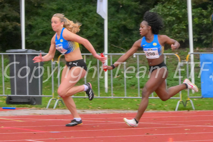 Credit: ETF /  Ed Turk; Fotonummer 25Z_4403