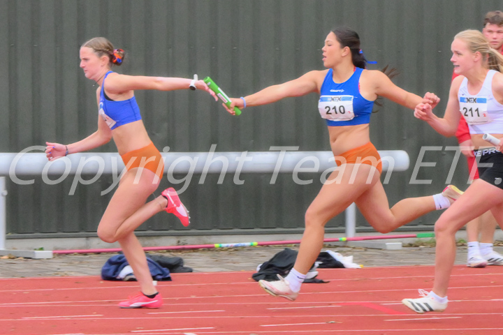 Credit: ETF /  Ed Turk; Fotonummer 25Z_4410