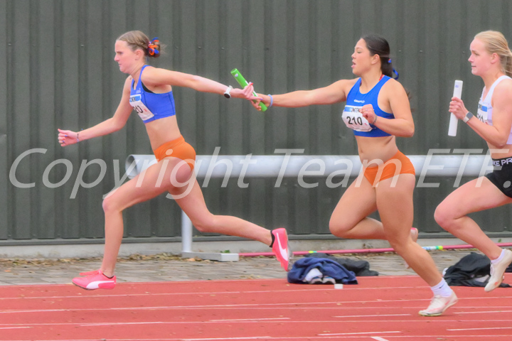 Credit: ETF /  Ed Turk; Fotonummer 25Z_4412