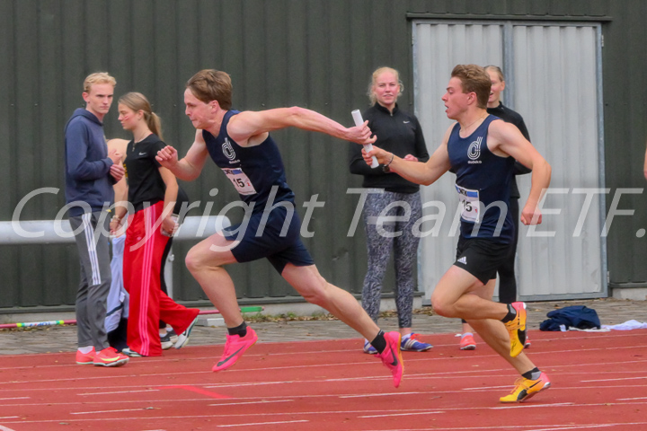 Credit: ETF /  Ed Turk; Fotonummer 25Z_4481