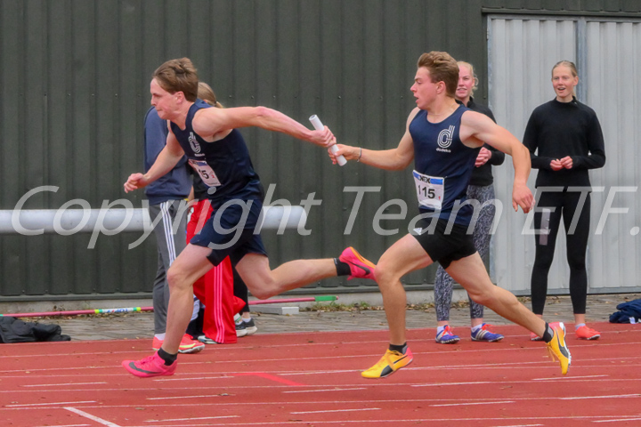 Credit: ETF /  Ed Turk; Fotonummer 25Z_4482