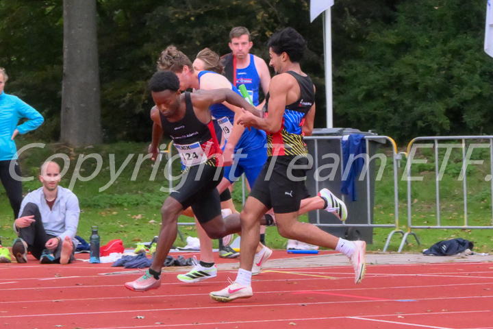 Credit: ETF /  Ed Turk; Fotonummer 25Z_4527