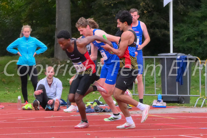 Credit: ETF /  Ed Turk; Fotonummer 25Z_4528