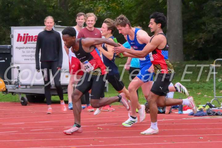 Credit: ETF /  Ed Turk; Fotonummer 25Z_4531