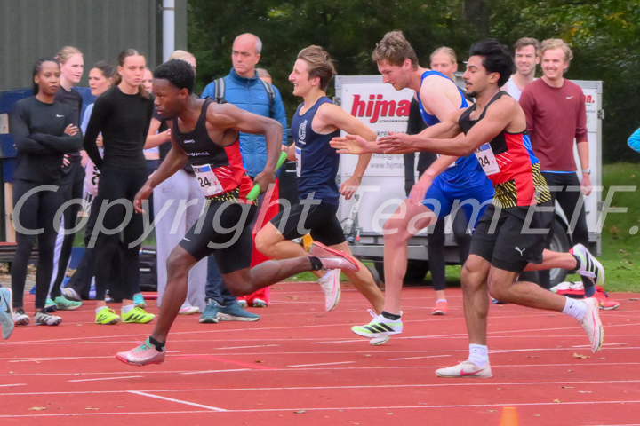 Credit: ETF /  Ed Turk; Fotonummer 25Z_4532