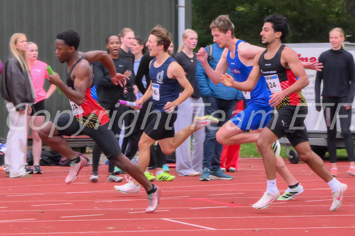 Credit: ETF /  Ed Turk; Fotonummer 25Z_4534