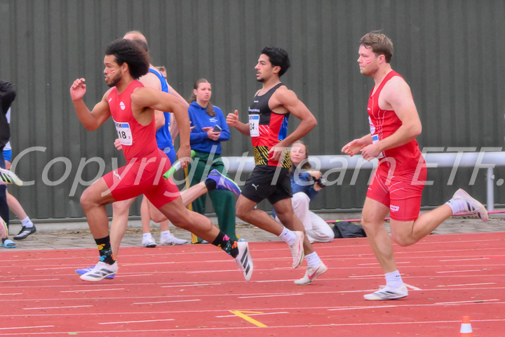 Credit: ETF /  Ed Turk; Fotonummer 25Z_4546