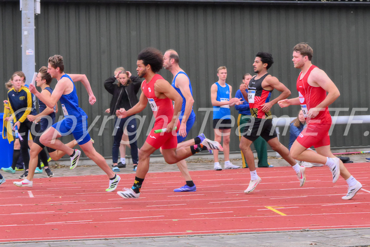 Credit: ETF /  Ed Turk; Fotonummer 25Z_4547