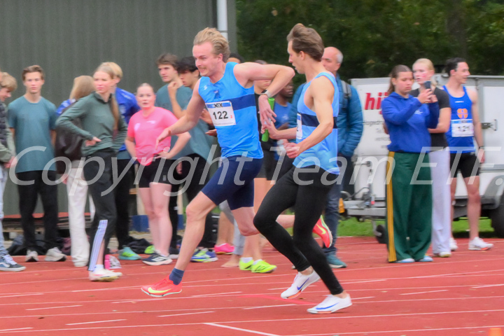 Credit: ETF /  Ed Turk; Fotonummer 25Z_4577