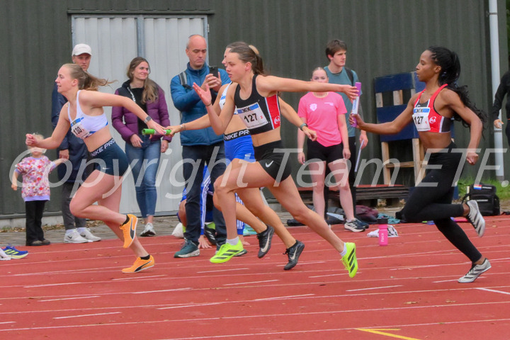 Credit: ETF /  Ed Turk; Fotonummer 25Z_4614