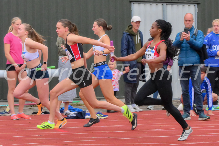 Credit: ETF /  Ed Turk; Fotonummer 25Z_4617