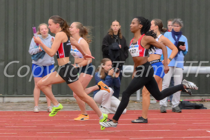 Credit: ETF /  Ed Turk; Fotonummer 25Z_4621