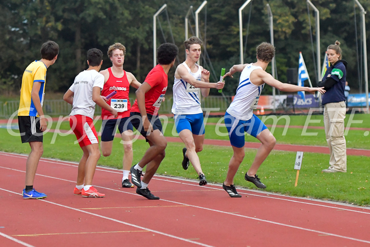 Credit: ETF /  Ed Turk; Fotonummer 25M_5871